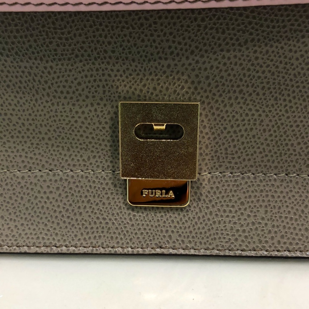 Furla Dual-Look Bag - Picture 9 of 9